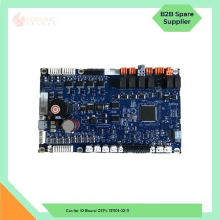 Carrier IO Board CEPL 131101-02-R