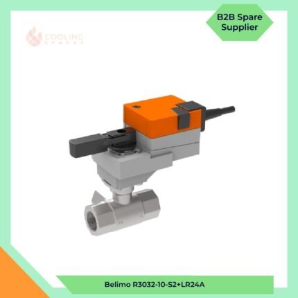 Belimo R3032-10-S2+LR24A