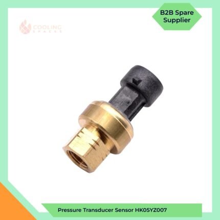 Carrier Pressure Transducer Sensor HK05YZ007