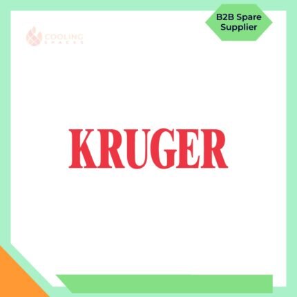 Kruger Ventilation System