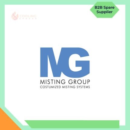 MG Misting System