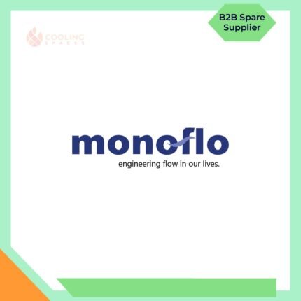 Monoflo Pump
