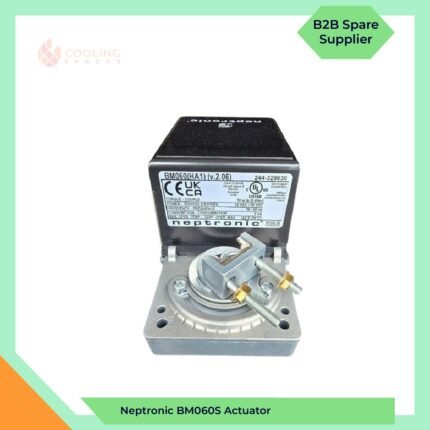 Neptronic BM060S Actuator