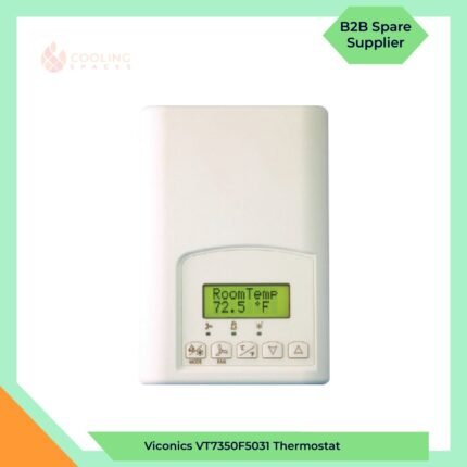 Viconics VT7350F5031 Thermostat