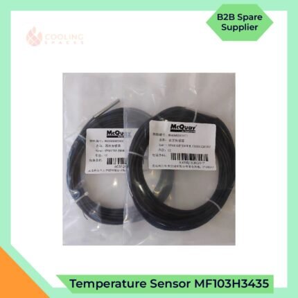 McQuay Temperature Sensor MF103H3435