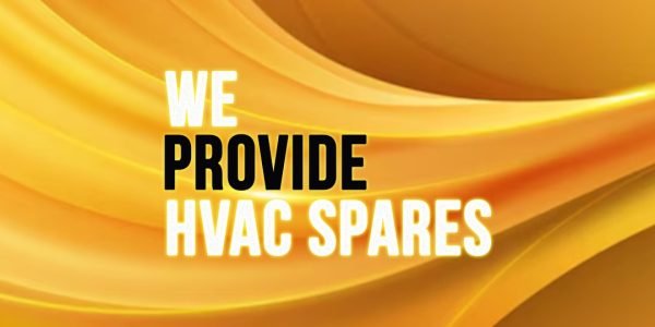 HVAC Spares